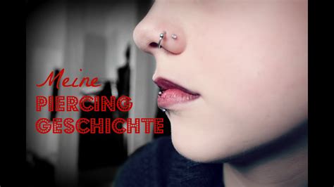 sexgeschichten piercing